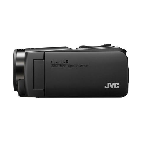 JVC GZ-R460 Videocamera