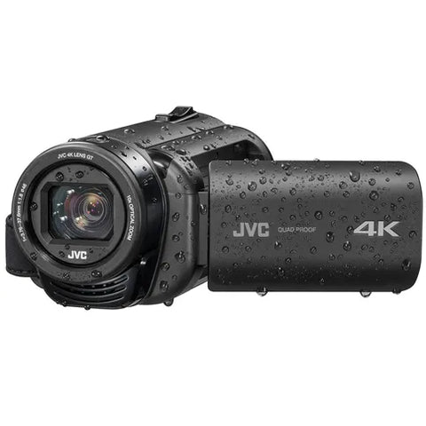 JVC GZ-RY980 Videocamera