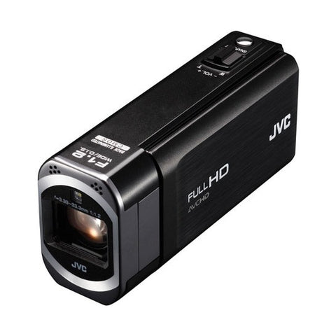 JVC GZ-V500 Videocamera
