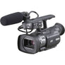 GZ-HM100 Videocamera