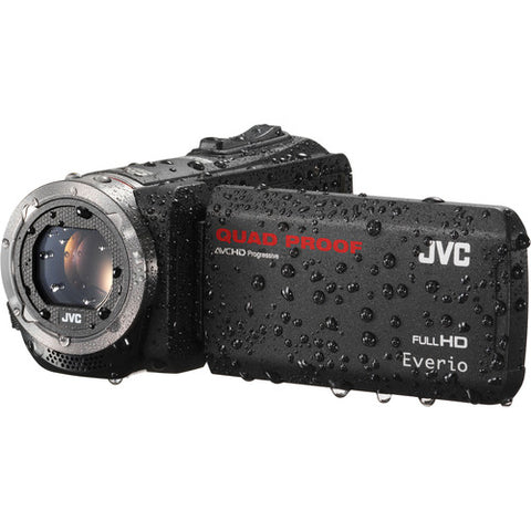 JVC GZ-R320 Videocamera