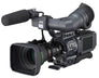 GY-HD110 Videocamera
