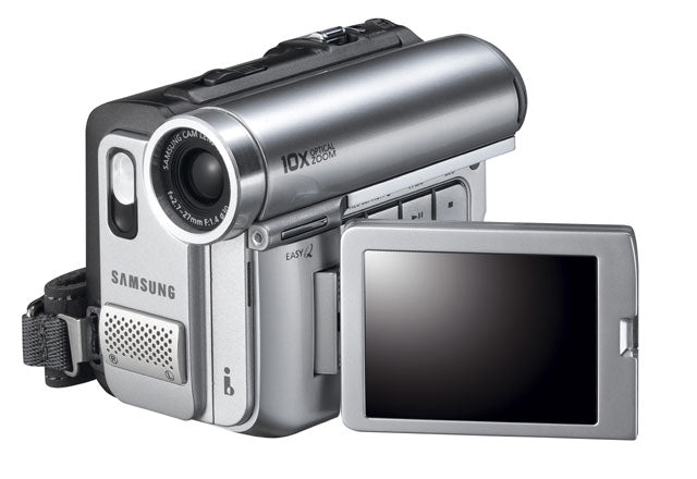 Samsung VP-D451 Videocamera