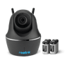 Keen 1080P Wire-Free Battery Powered Camera w/PIR Motion Sensor