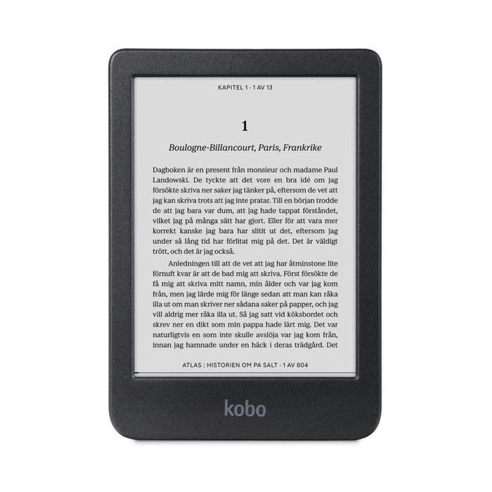 Clara BW (2025 revisie) - P365