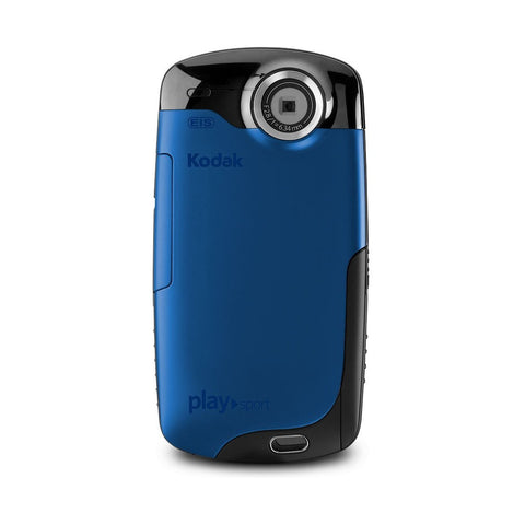 Kodak PlaySport Zx3 Camera