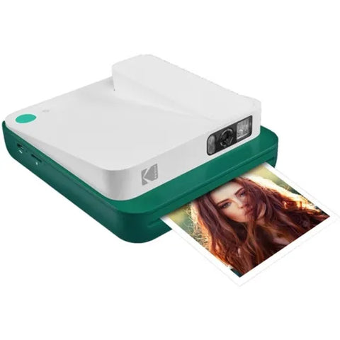 Smile Classic Instant Camera