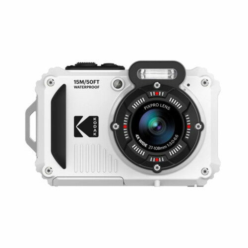Kodak PIXPRO WPZ2 Camera
