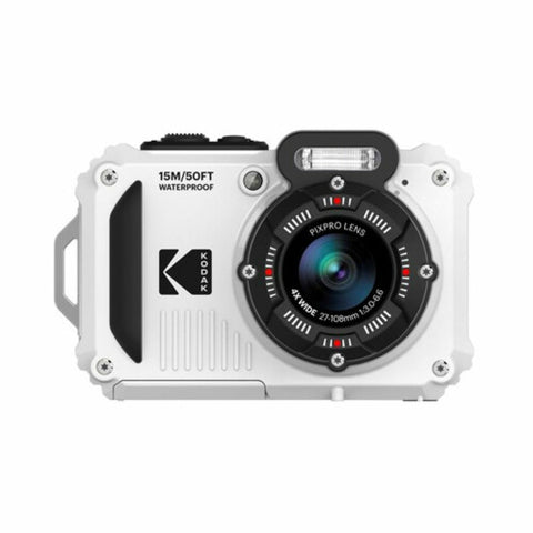 PIXPRO WPZ2 Camera