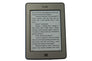 Kindle Touch (2011) - D01200