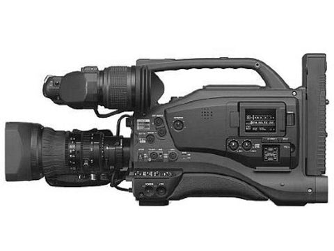 JVC GY-DV5100 Videocamera