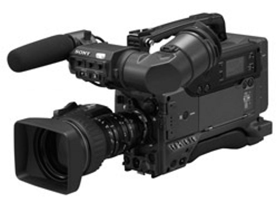 DSR-370 Videocamera