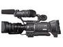 GY-HD201 Videocamera