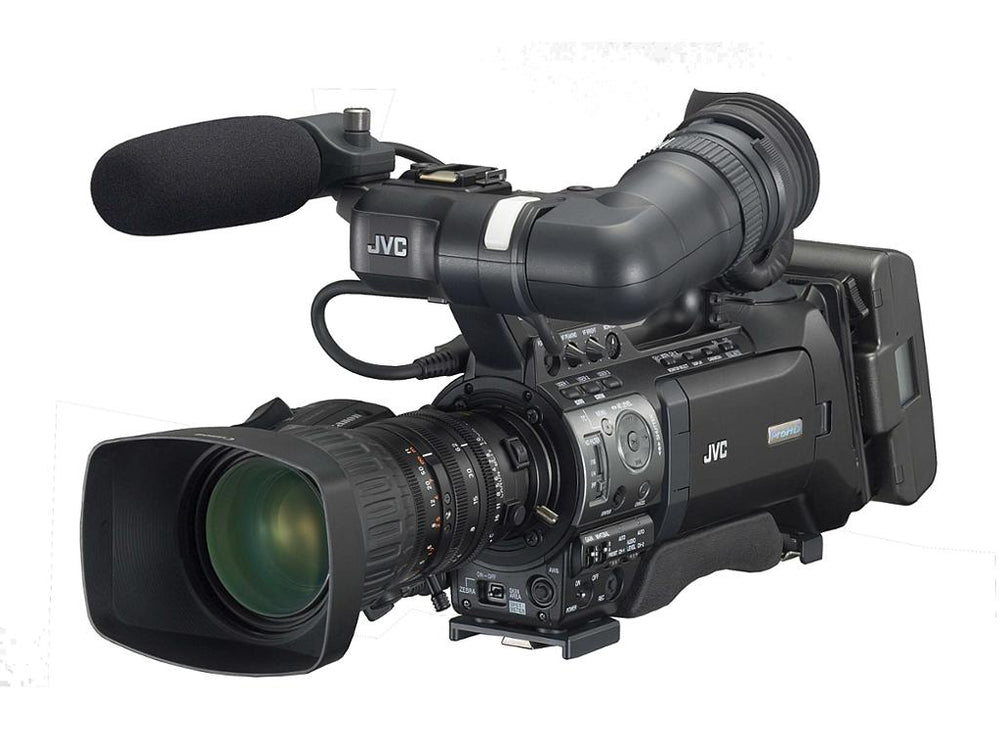 JVC GY-HM700 Videocamera