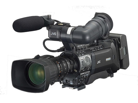 JVC GY-HM700 Videocamera