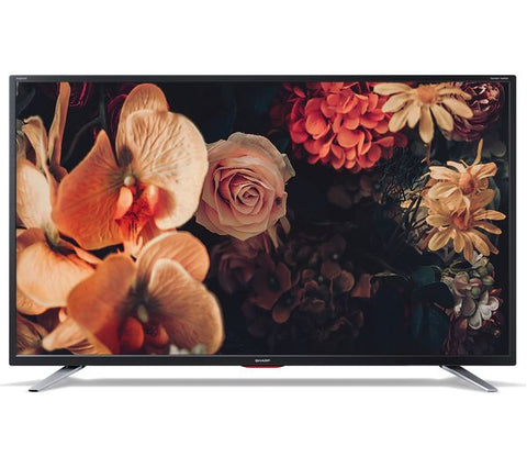 Sharp 2T-C42CG1KG2FB 42 inch Smart Full HD LED TV