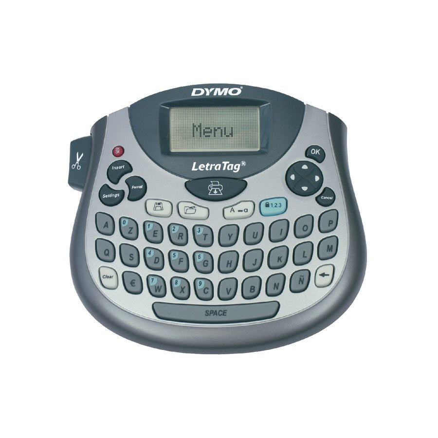 LetraTag LT-100T