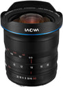 10-18mm f/4.5-5.6 FE Zoom (Sony FE)