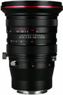 20mm f/4 Zero-D Shift Lens