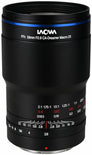 58mm f/2.8 2x Ultra Macro APO