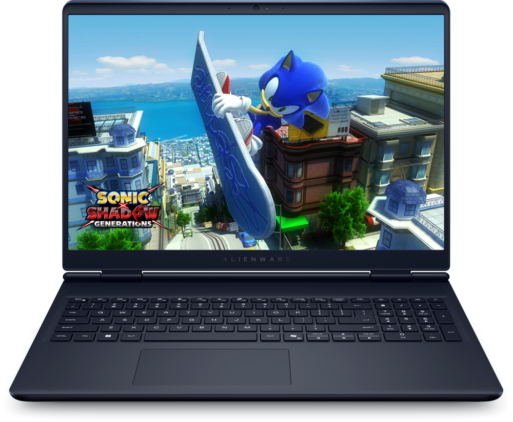 Alienware 16 Aurora