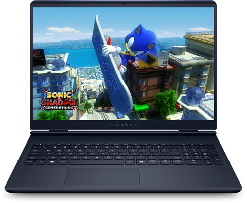 Alienware 16 Aurora