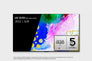 OLED65G26LA 65" Evo G2 4K UHD Smart OLED TV