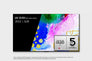 OLED55G26LA 55" Evo G2 4K UHD Smart OLED TV