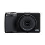 GR IV - Compact Camera