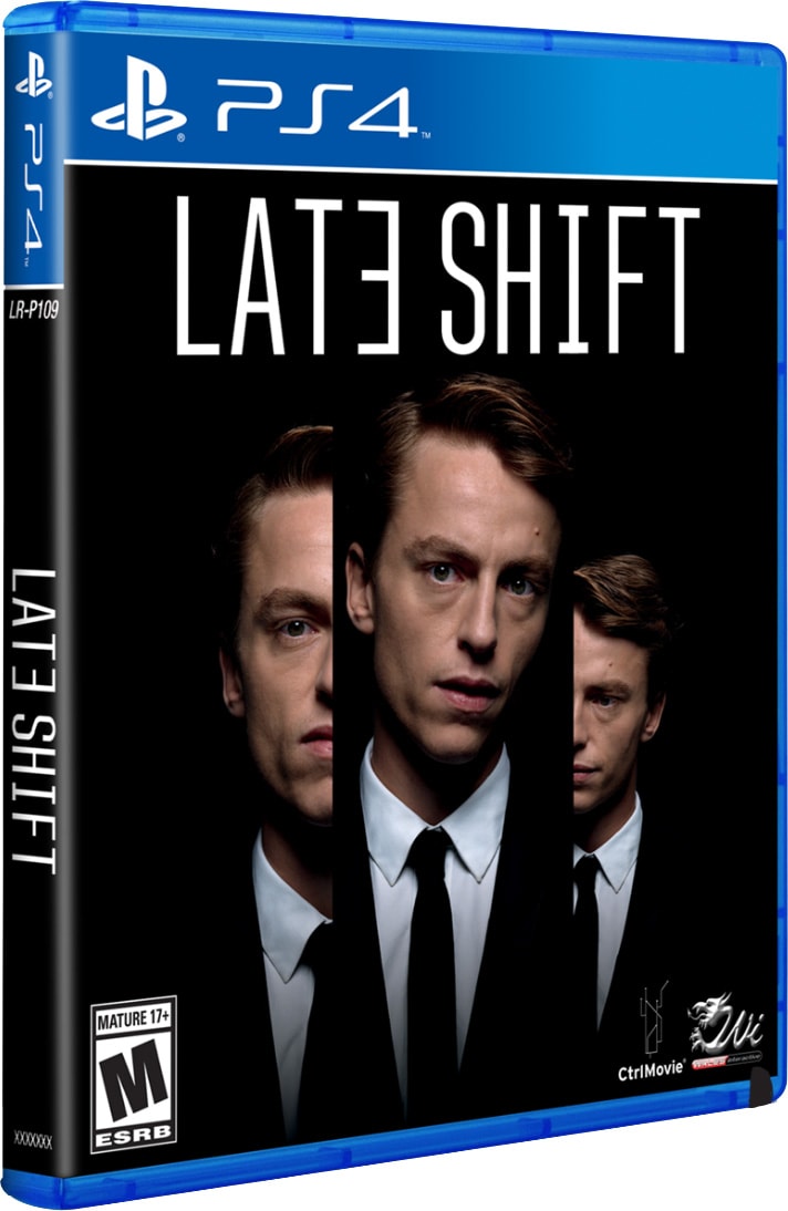 Late Shift