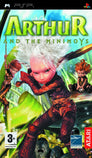 Arthur and The Minimoys