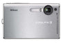 Coolpix S8 - Compact Camera