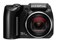 Olympus SP-500UZ Bridge Camera