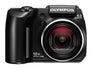 SP-500UZ Bridge Camera