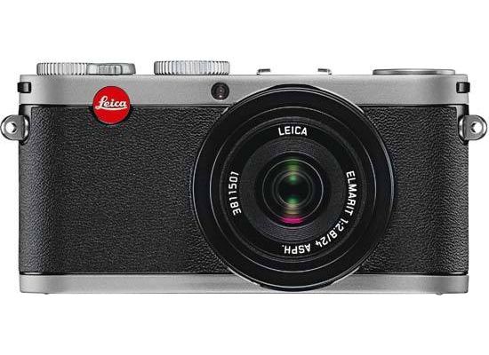 Leica X1 - Compact Camera