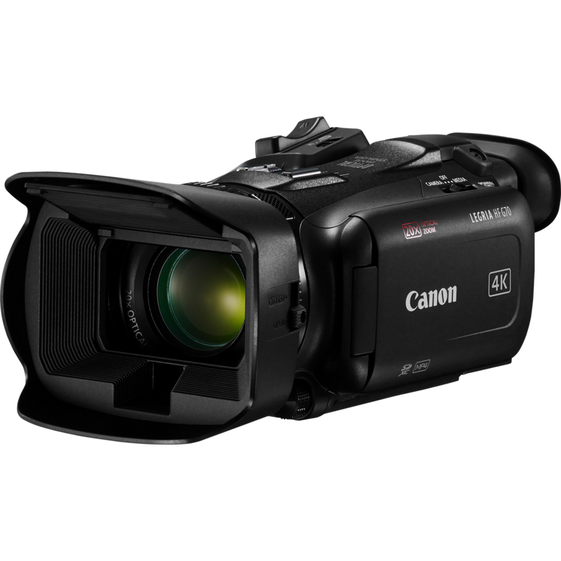Canon LEGRIA HF G70 Videocamera