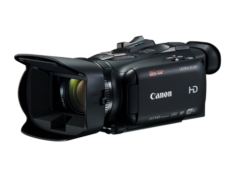 Canon LEGRIA HF G40 Videocamera