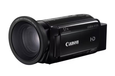 Canon LEGRIA HF R78 Videocamera