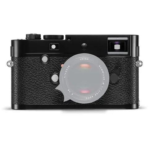 Leica M M-P Typ 240 (Body) Systeemcamera