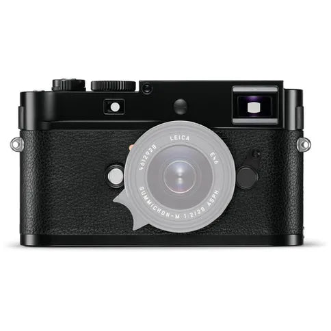 Leica M-D Typ 262 (Body) Systeemcamera