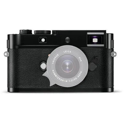 Leica M-D Typ 262 (Body) Systeemcamera