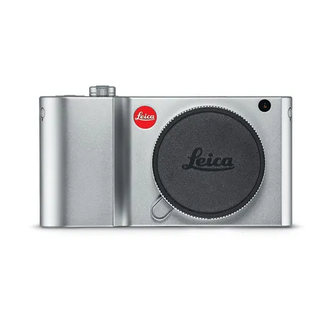 Leica TL2 (Body) Systeemcamera