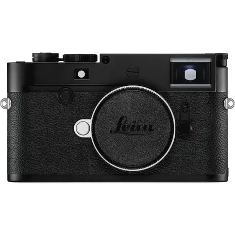 Leica M10-D (Body) Systeemcamera