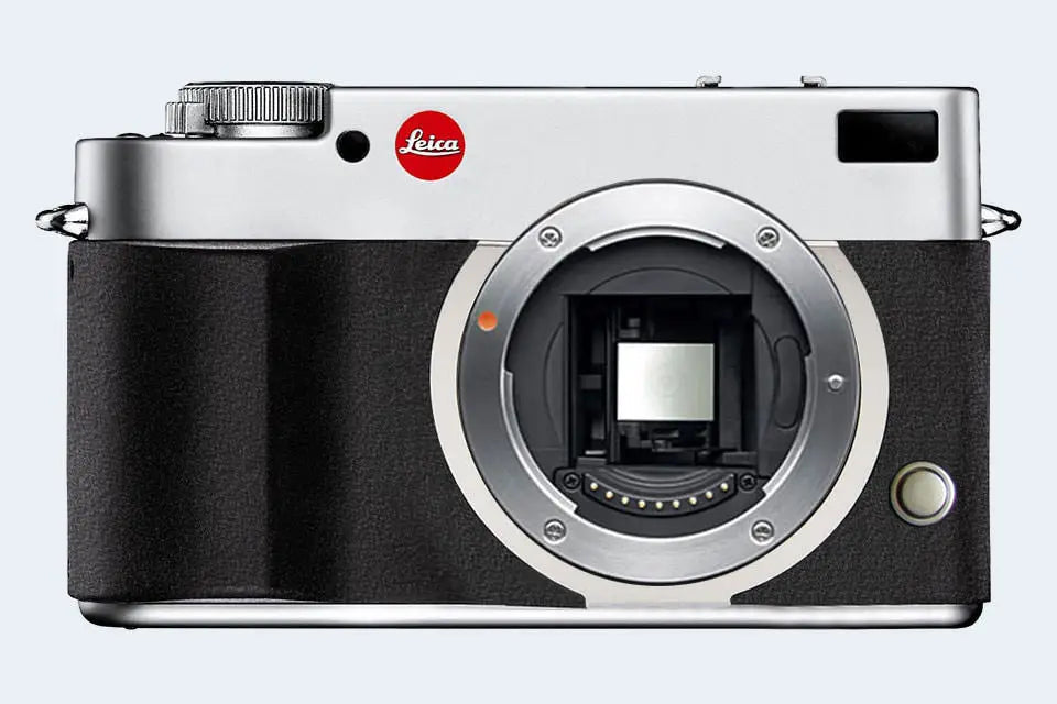 Leica Digilux 3 (Body) DSLR Camera