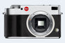 Digilux 3 (Body) DSLR Camera