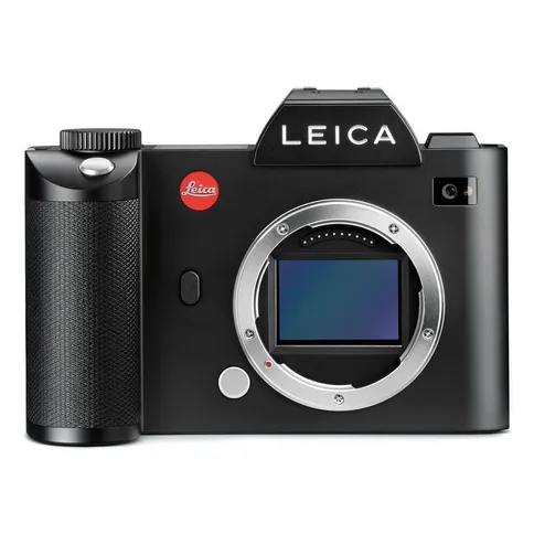 Leica SL (Typ 601) (Body) Systeemcamera
