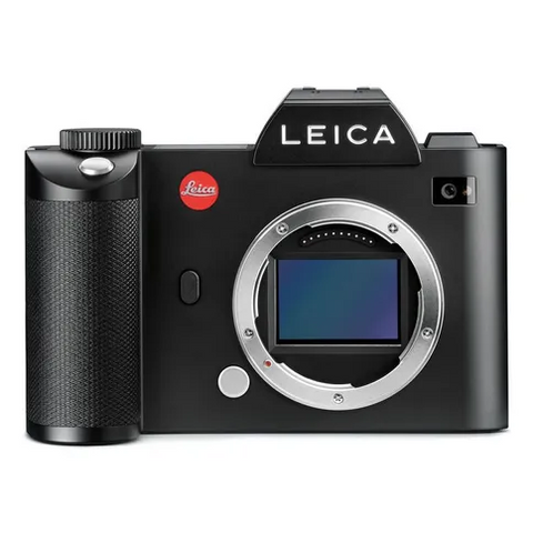 Leica SL (Typ 601) (Body) Systeemcamera