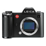 SL (Typ 601) (Body) Systeemcamera