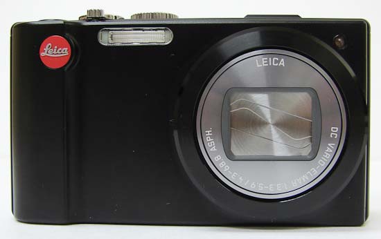 Leica V-Lux 30 Compact Camera