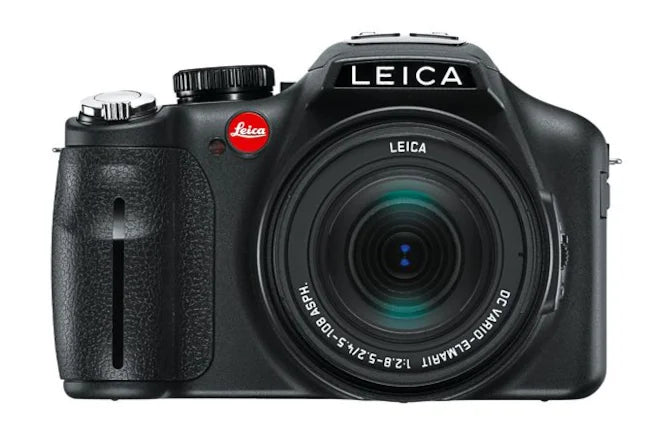 Leica V-Lux 3 Bridge Camera